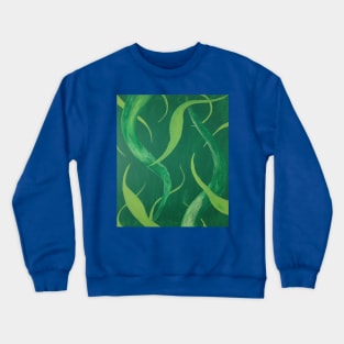 Gasoline Crewneck Sweatshirt